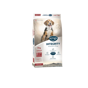Amigo Integrity Adult - Large