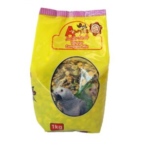 AVI Sutherlands 10% Fat Complete Mix 1kg