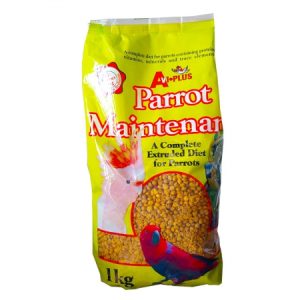 AVI Complete Diet Maintenance