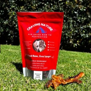 Craving Nature Venison Sinew 100g