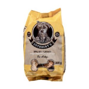 Cuthbert's Dog Biscuits 300g