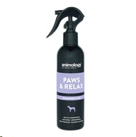 Animology Spray Aromatherapy Paws & Relax 250ml