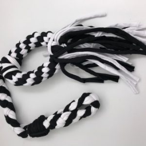 MCPets Rope Toy Cotton Sling - 60cm