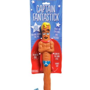 Toy Captain Fantastick Doog Stick