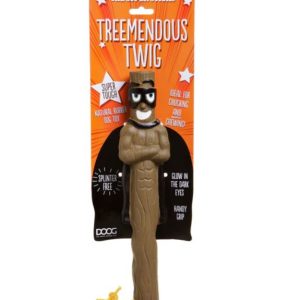 Toy Treemendous Twig Doog Stick