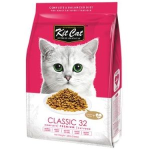 Kit Cat Classic 32 1,2kg