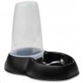 Dispenser Sensiflo 1,5l 28.5x20x25cm Black