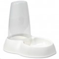 Dispenser Sensiflo 1.5l 28.5x20x25cm White