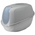 Cat Toilet Mega Smart Titanium