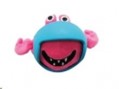 Dog Toy Plush Helmet Head Octopus Pawz to Clawz