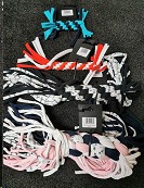 MCPets Rope Toy Cotton Bone Mega - 57cm