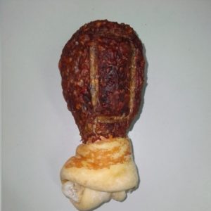 Amatikulu Chew Novelties Turkey legs - Pack of 25