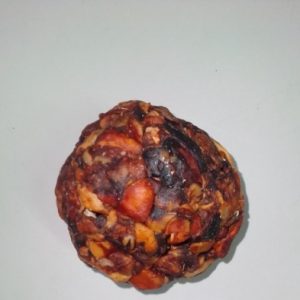 Amatikulu Chew Novelties Throwballs - Pack of 25