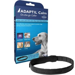 Adaptil Collar Medium/Large Dog (Neck up to 62.5cm)