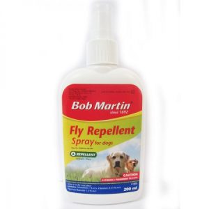 Bob Martin Fly Repellent Spray Dog 200ml