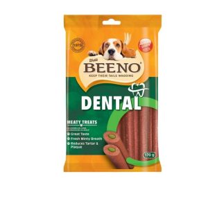 Beeno Functional Dental  170g - Medium Dogs