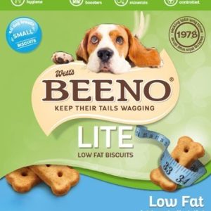 Beeno Lite Low Fat Biscuits 800g