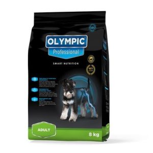 Olympic Professional Adult Dog Food 8kg