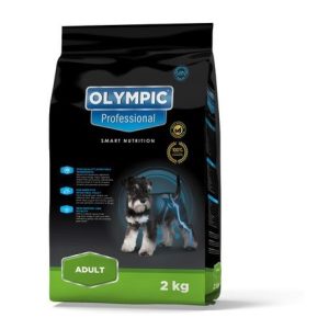 Olympic Professional Adult Dog Food 2kg