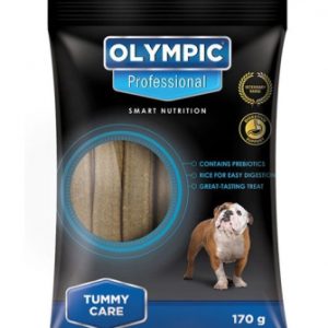 Olympic Professional Treat Tummycare 170g