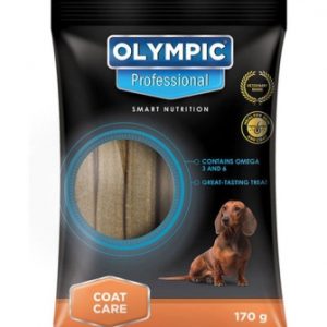 Olympic Professional Treat Coatcare 170g