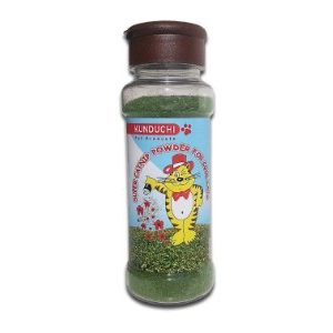 Kunduchi Fine Catnip Shaker 40g