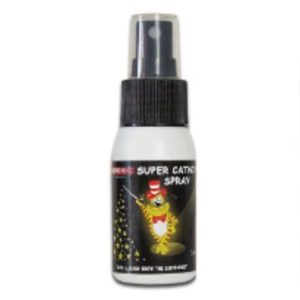 Kunduchi Catnip Spray Refill Pack 50ml