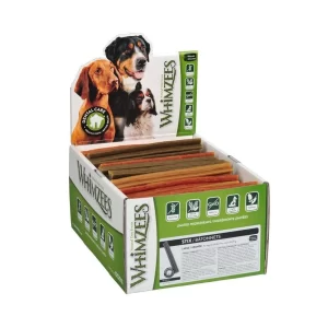 Whimzees Treat Stix  - Large 50 piece Display Box