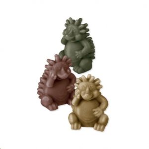 Whimzees Treat Hedgehog - Large Box of 30 pieces