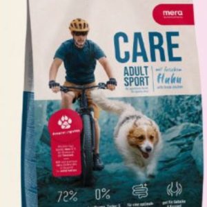 Mera Dog Care Sport with fresh Chicken 10kg