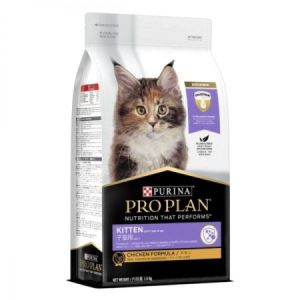 PURINA Pro Plan Feline Kitten Chicken 1.5KG