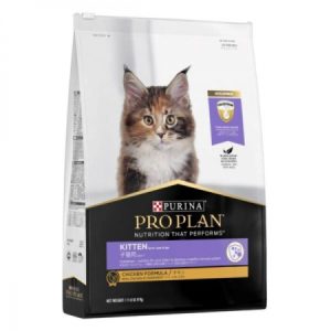 PURINA Pro Plan Feline Kitten Chicken 8KG