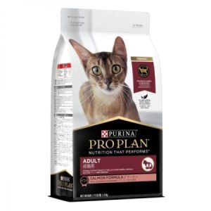 PURINA Pro Plan Feline Adult Salmon 1,5KG