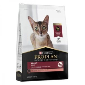 PURINA Pro Plan Feline Adult Salmon 7KG