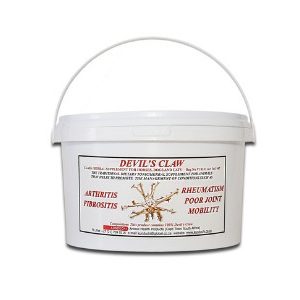 Kunduchi Devil's Claw Tub