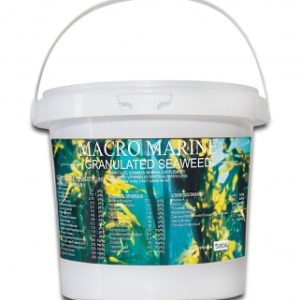 Kunduchi Seaweed Granulated Fine 500g