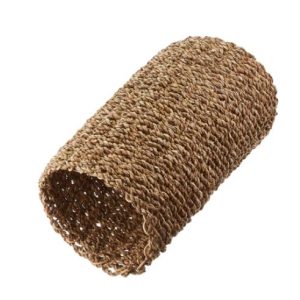Rosewood Toy Sea Grass Tunnel