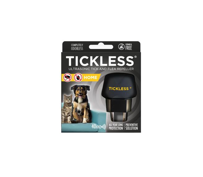 Tickless Home 47g