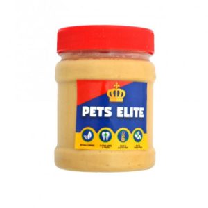 Pets Elite Peanut Butter for Dogs