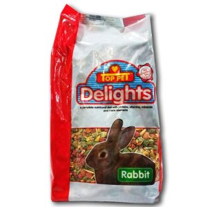 AVI Delights Rabbit 1kg