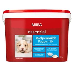 Mera Dog Puppy Milk Powder 2kg Tub