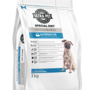 Ultra Dog Special Diet – Hypo-Allergenic Adult