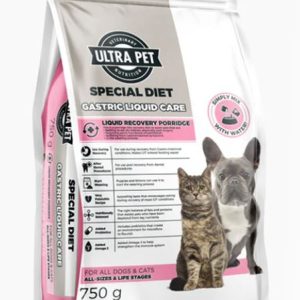 Ultra Pet Special Diet Gastric Liquid Care - Chicken