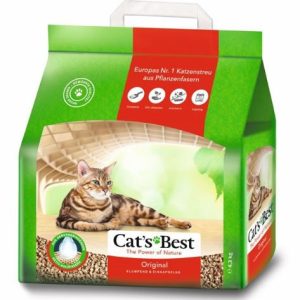 Cats Best Cat Litter - Original