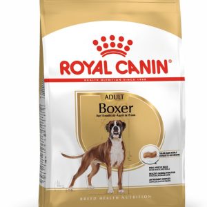 Royal Canin Boxer Adult