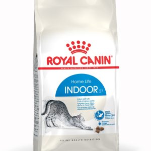 Royal Canin Indoor 27