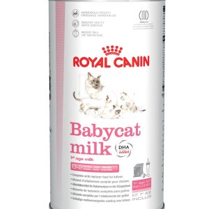 Royal Canin Babycat Milk