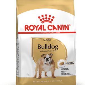 Royal Canin Bulldog Adult