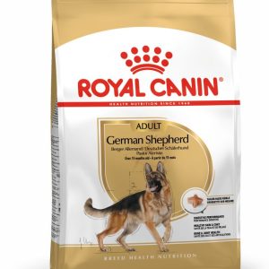 Royal Canin German Shepherd Adult