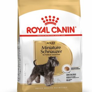 Royal Canin Miniature Schnauzer Adult